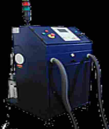 Refrigerant Pump And Charge Machine