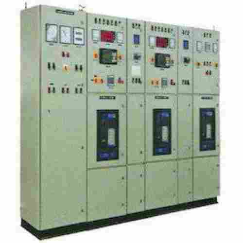 Electrical Control panel Boards