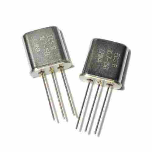 High Performance Monolithic Crystal Bandpass Filter