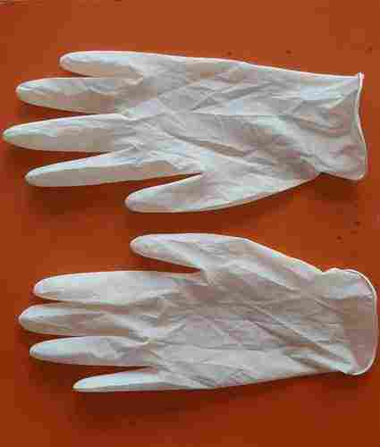 Latex Examination Gloves for Surgical