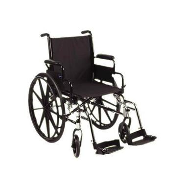 Standard Wheel Chair Light Weight Wheelchair Accessories