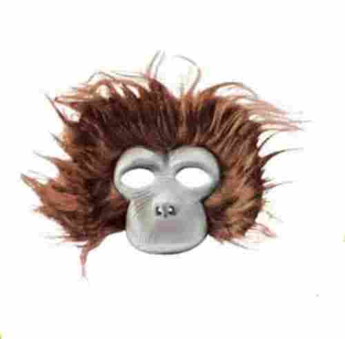 Monkey Animal Party Wear Face Mask