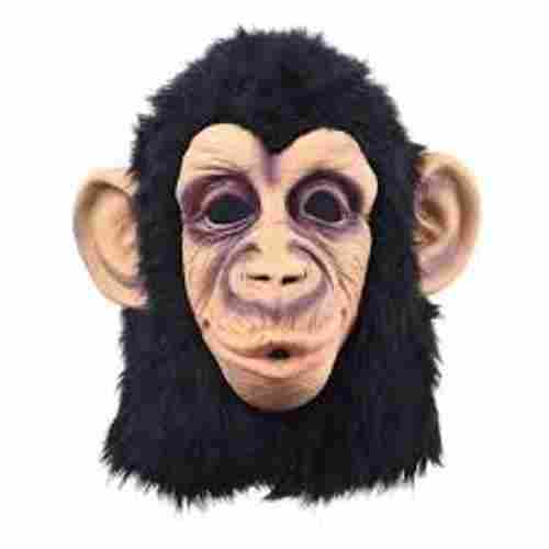 Monkey Animal Party Wear Face Mask