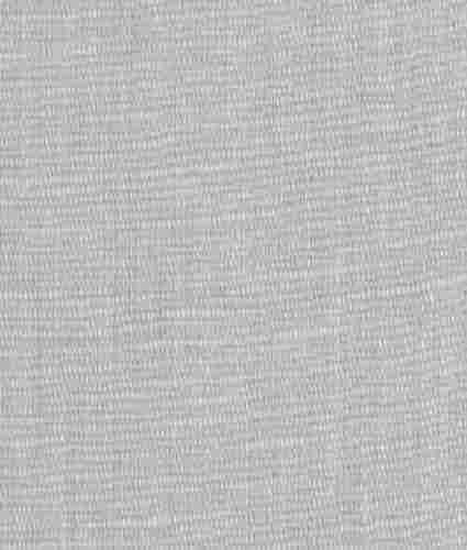 Pure Polyester Grey Fabric