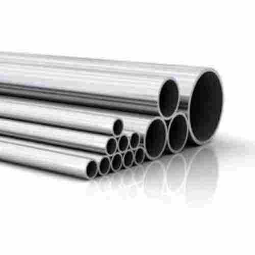 Round Shape Aluminium Alloys Pipes