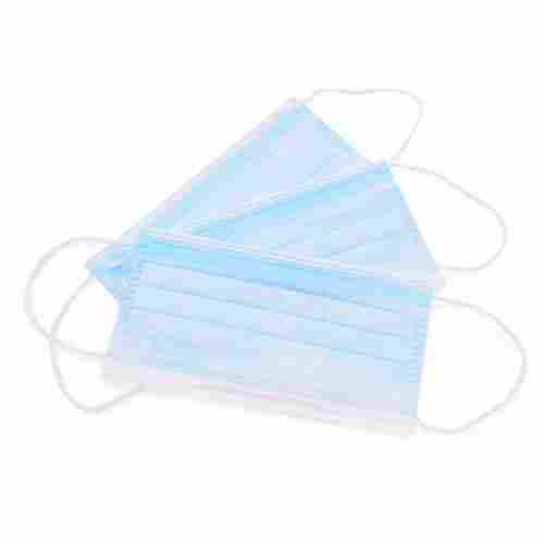 3 Ply Personal Disposable Face Mask