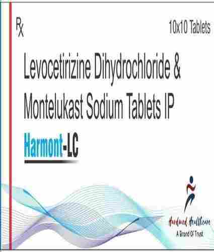 Harmont LC Tablet