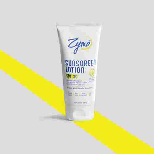 Zymo Sunscreen Lotion SPF-30