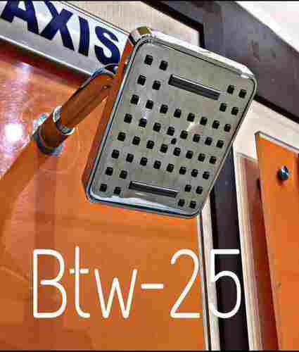 BYW 25 ABS Bathroom Showers With Rod