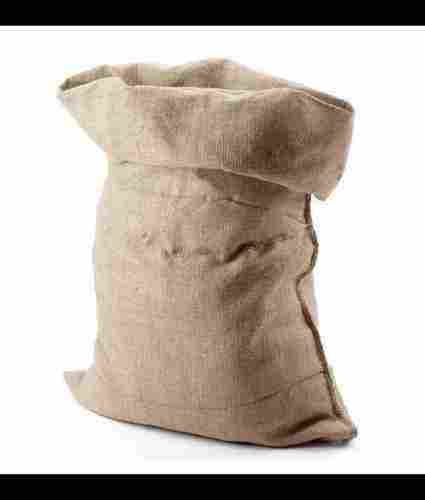 Eco Friendly Jute Rice Bags