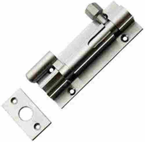 Straight Barrel Bolt For Doors And Windows