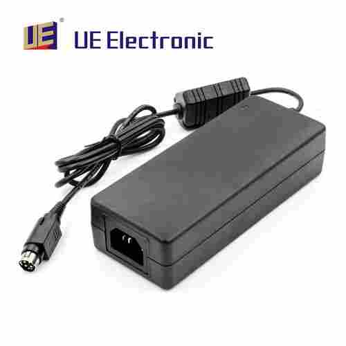 90W Desktop Type Medical Device Power Adapter