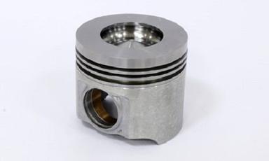 Automotive Piston For Commercial Vehicle, Tractor And Stationary Engine Application: Automobiles