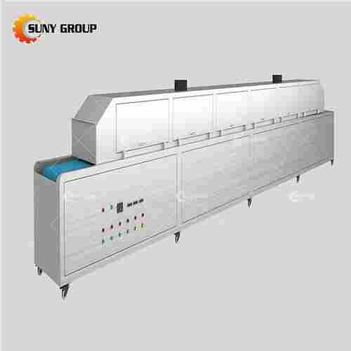 Disposable Medical Mask Disinfection Machine