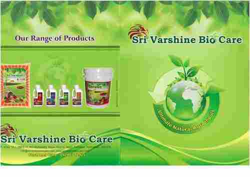 Bio Care Organic Fertilizer