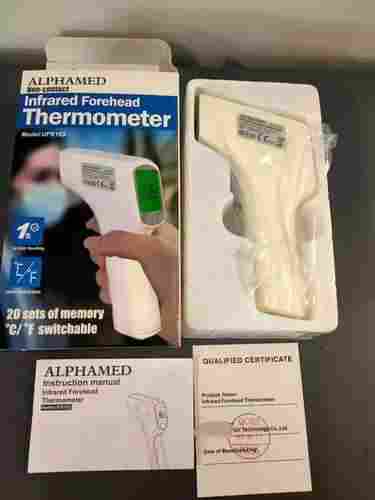 Non Contact Infrared Forehead Thermometer