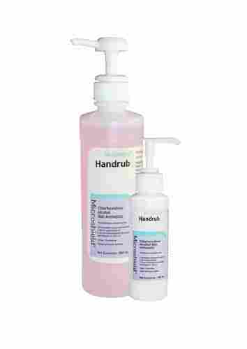 Microshield Anti-Bacterial Hand Sanitizer