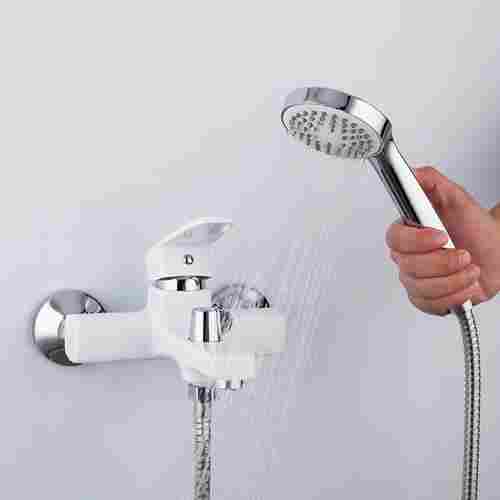 Adjustable Sliding Shower Set