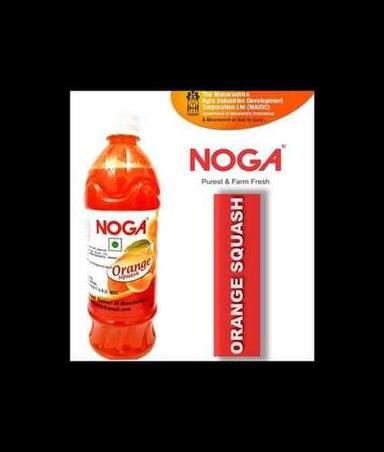 Natural Noga Orange Squash 700Ml Packaging: Box