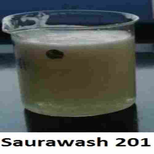 Saurawash 201 Concentrated Antimicrobial Hand Wash