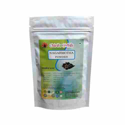 100% Natural Nagarmotha Powder