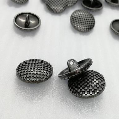 As Your Requirment Bowl Shape Metal Alloy Sewing Button For Shirt/Clothing/Jeans (Hd59-19)