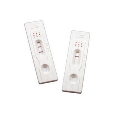 Plastic Fsh Menopause Test Kit