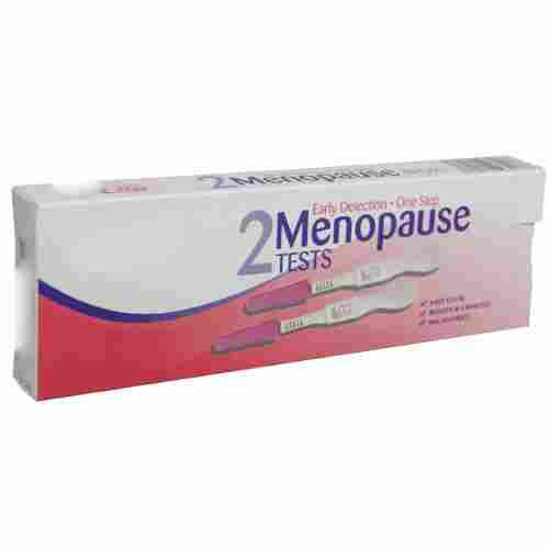 Fsh Menopause Test Kit