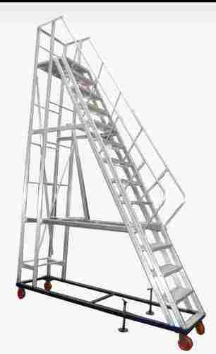 Heavy Duty Domestic Ladder