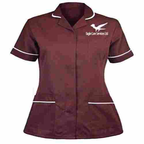 Hospital Uniform Nurse Coat