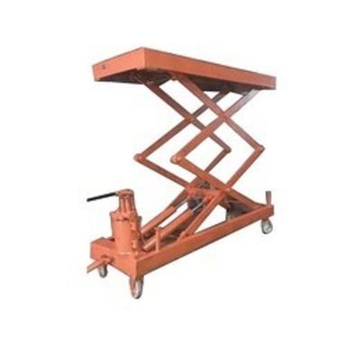 Power Unit Hydraulic Scissor Lifting Table