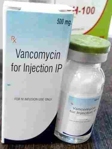 Vancomycin Injection 500mg