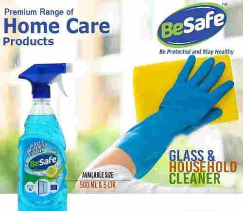 Anti Bacterial Glass Cleaner