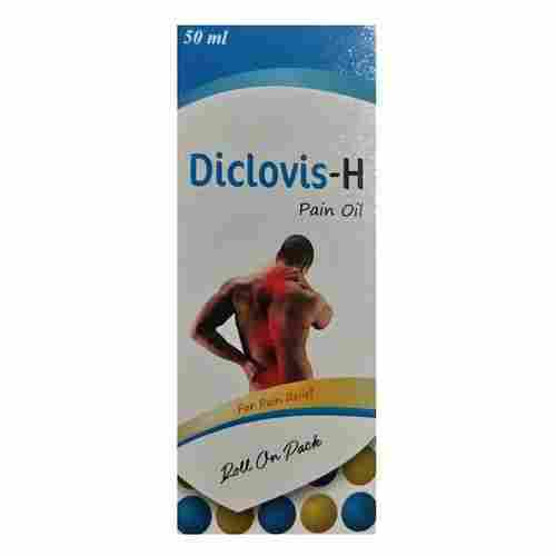 Diclovis-H Oil