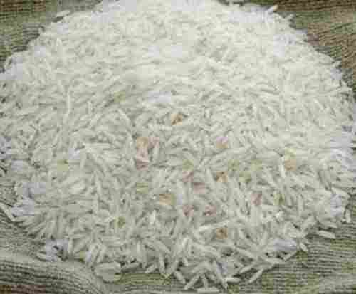 No Artificial Color Basmati Rice