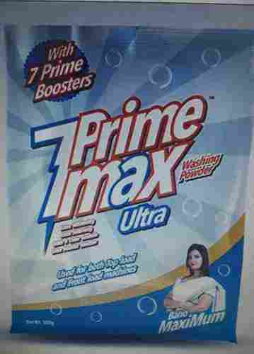 Prime Ultra Detergent Powder