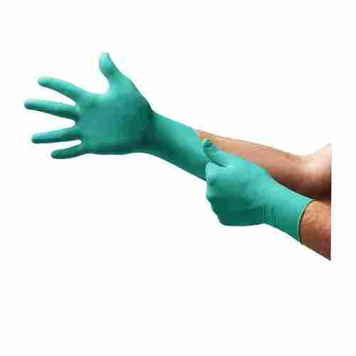 92-500 Nitrile Disposable Gloves