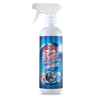 Autoclean Disinfectant Spray 500Ml Application: Industrial