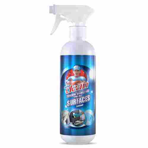 Autoclean Disinfectant Spray 500ML