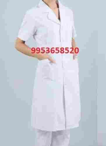 Hospital Female Nursing Staff Uniform