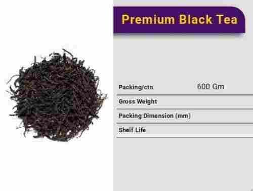 Premium Black Tea 600gms