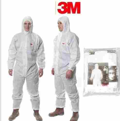 3M Disposable Protective Coverall, Medical Gown
