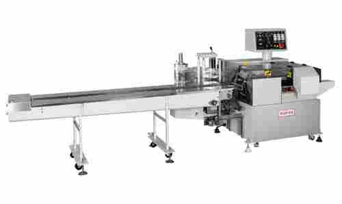Automatic High Speed Side Sealer