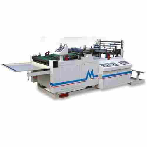 Automatic High Speed Side Sealer