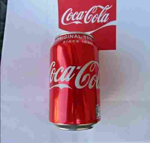 Coca Cola Cold Drink