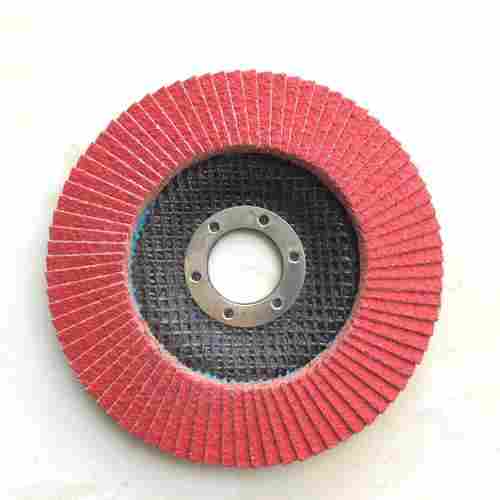 Flap Disc With Imported Ceramic Grain