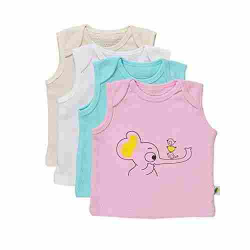 Baby Knit Top (0-3 M Set of 6)