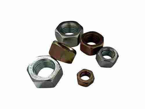 Carbon Steel Hex Nut