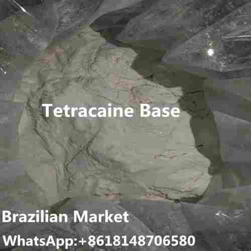 CAS 94-24-6 Tetracaine Base