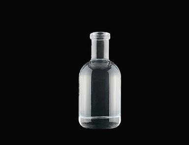Transparent Mini Wine Bottle 200 Ml